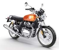 Interceptor 650 For Sale